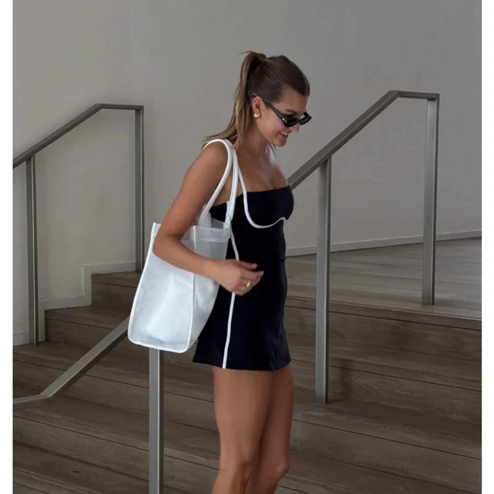 ALO streamline tennis dress - Picture 3 of 3